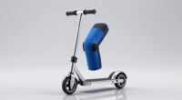 top knee scooter picks