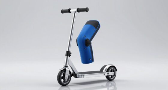 top knee scooter picks