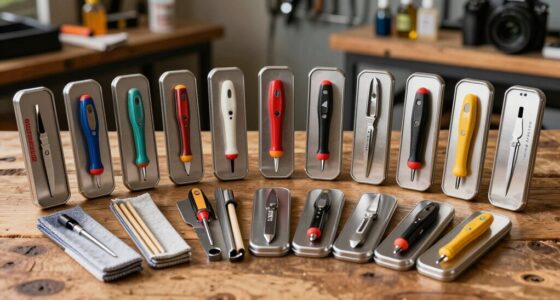 top knife care sets
