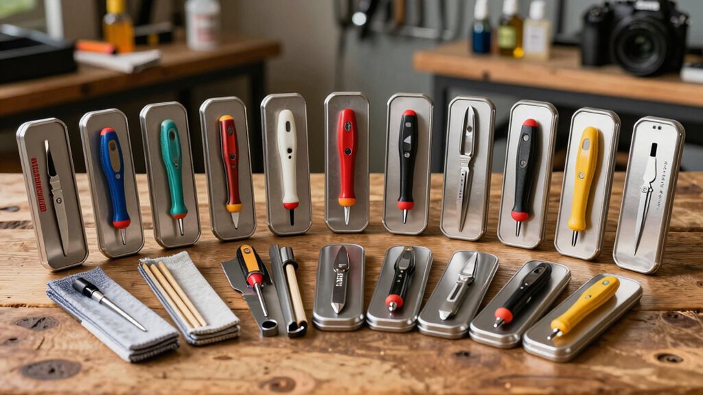 top knife care sets