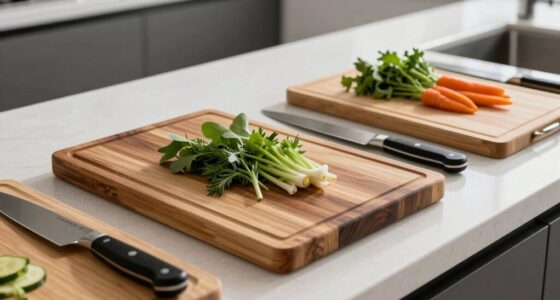 top knife friendly cutting boards