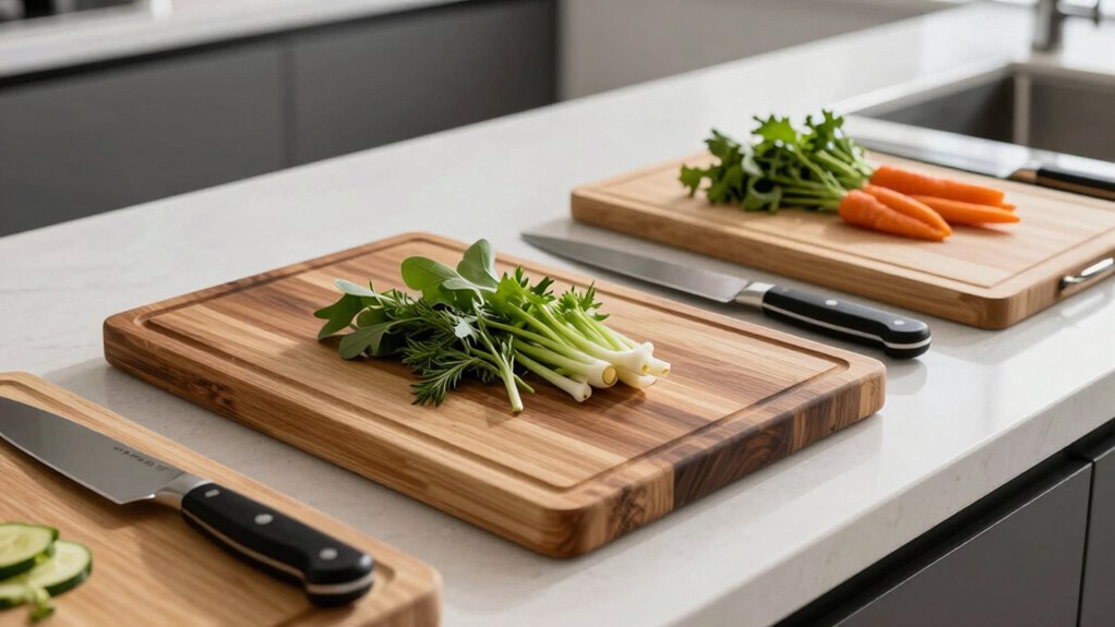 top knife friendly cutting boards