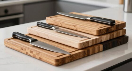 top knife friendly cutting boards