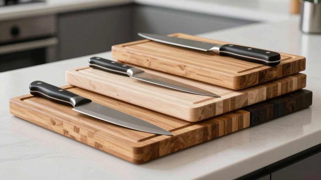 top knife friendly cutting boards