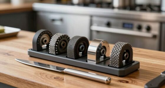 top knife sharpener picks