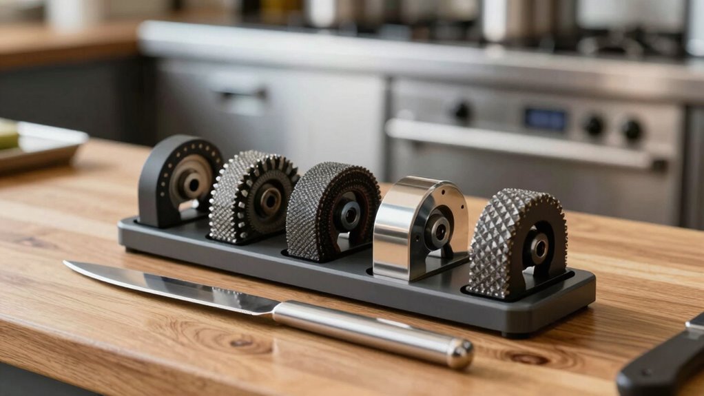 top knife sharpener picks