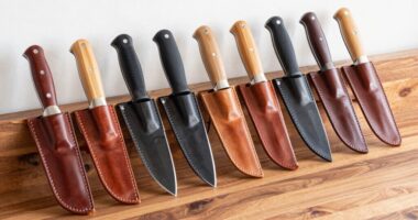 top knife sheath reviews