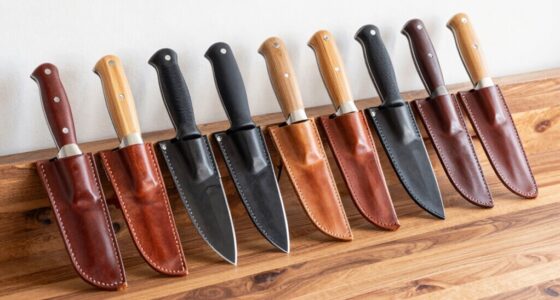 top knife sheath reviews