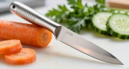 top knives for precise cutting