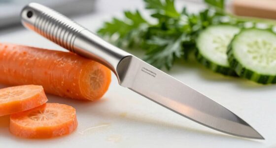 top knives for precise cutting