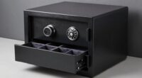 top large fireproof safes