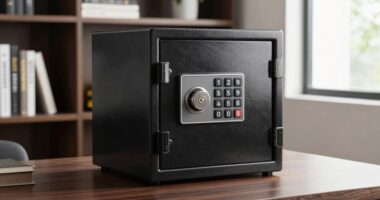 top large home safes