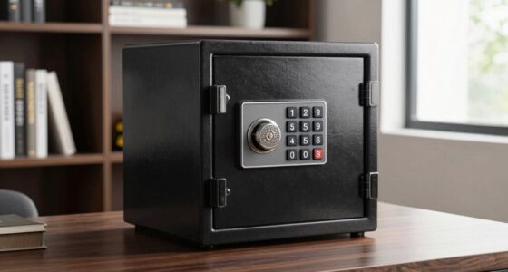 top large home safes