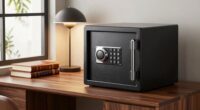 top large home safes