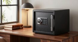 top large home safes