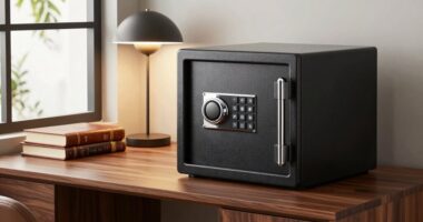 top large home safes