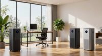 top large room air purifiers