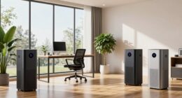 top large room air purifiers