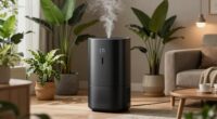 top large room humidifiers