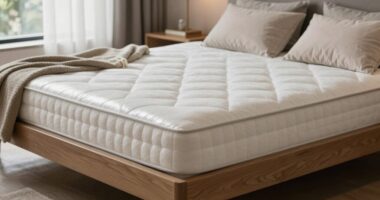 top latex mattress picks