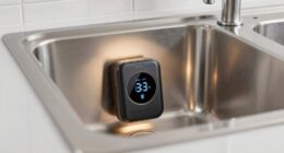 top leak detector systems