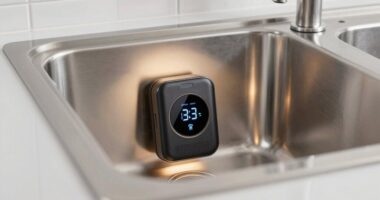 top leak detector systems