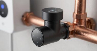 top leak shutoff valves