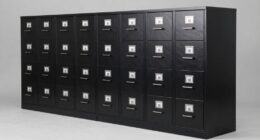 top legal fireproof cabinets