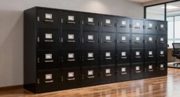 top legal fireproof cabinets