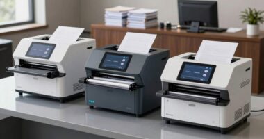 top legal laminator picks