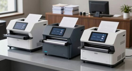 top legal laminator picks