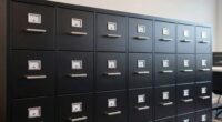 top lockable heavy duty cabinets