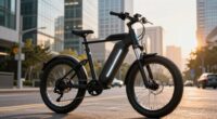 top long range electric bikes