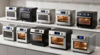 top luxury convection air fryers