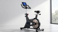 top magnetic resistance bikes