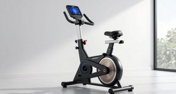 top magnetic resistance bikes
