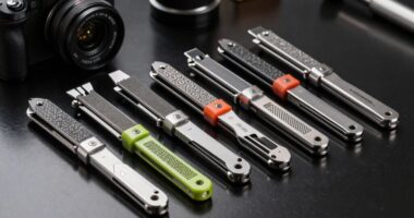 top manual knife sharpeners