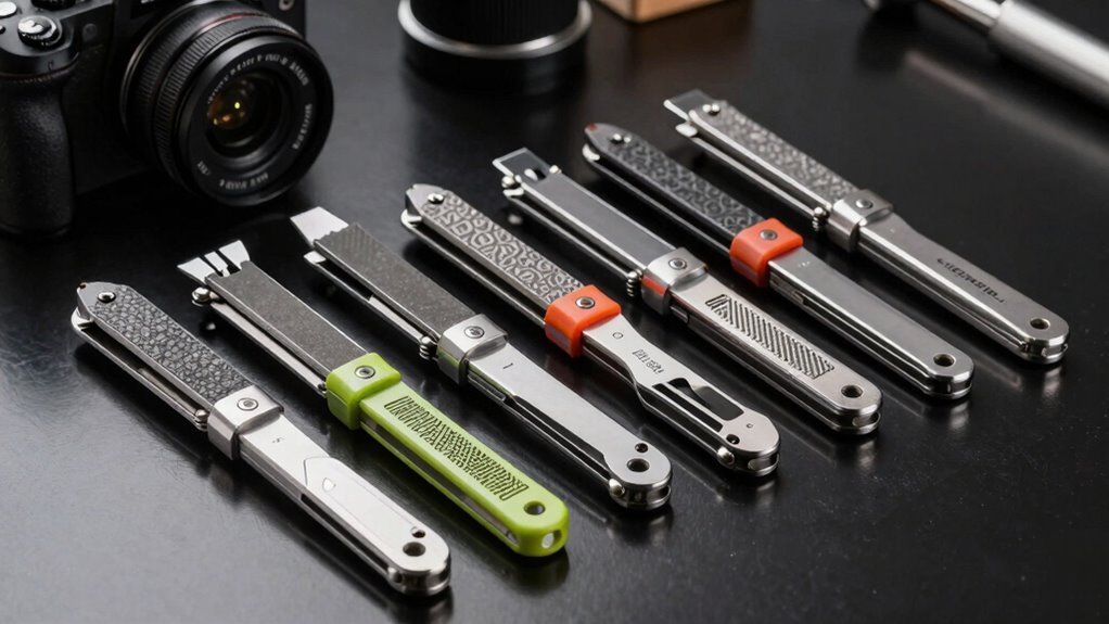 top manual knife sharpeners