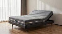 top massage bed frames