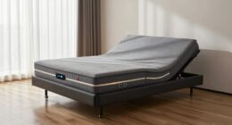 top massage bed frames