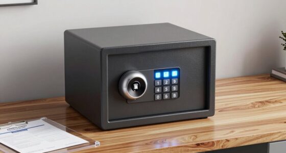 top medical directive safes