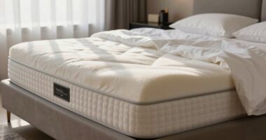 top memory foam mattress picks