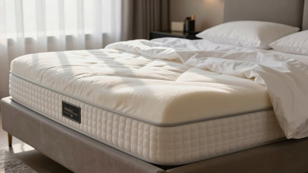 top memory foam mattress picks