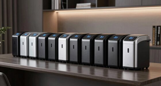 top micro cut shredder picks