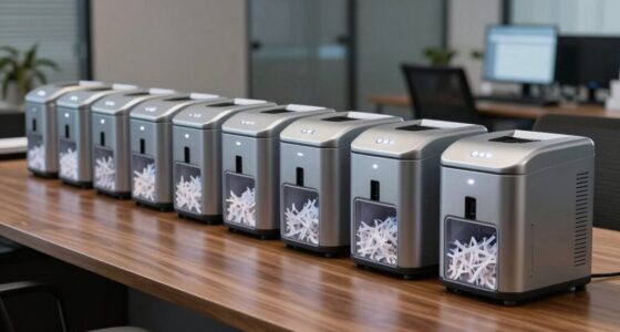 top micro cut shredders 2026