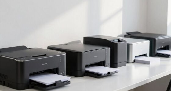 top monochrome laser printer list