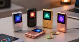 top multi coin hardware wallets