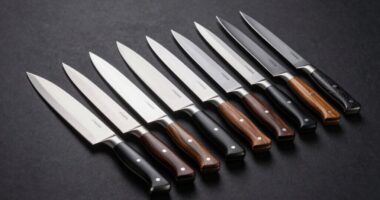 top nakiri knives 2026