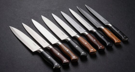 top nakiri knives 2026