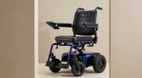 top narrow door power wheelchairs
